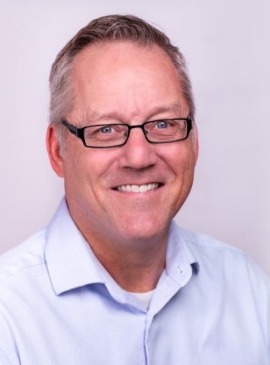 Dr. Jamie Whitlock